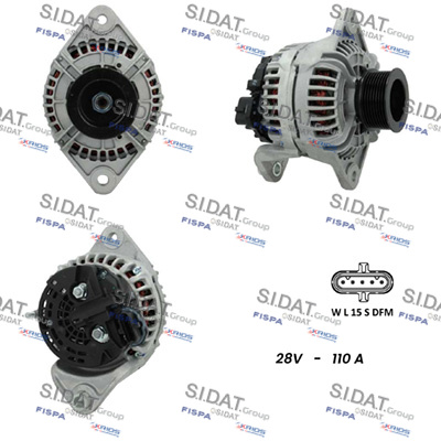ALTERNATORE