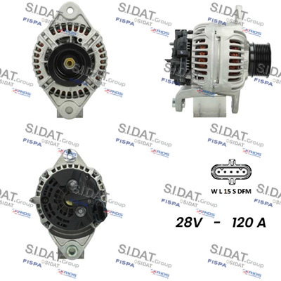 ALTERNATORE