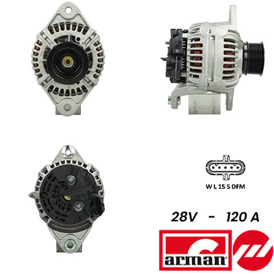 ALTERNATORE