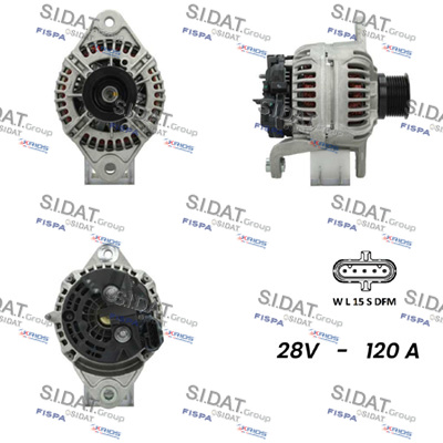 ALTERNATORE
