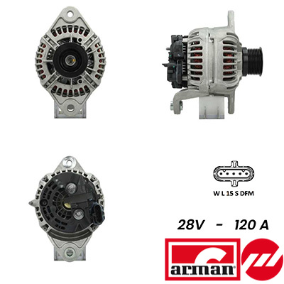 ALTERNATORE