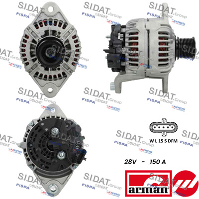 ALTERNATORE