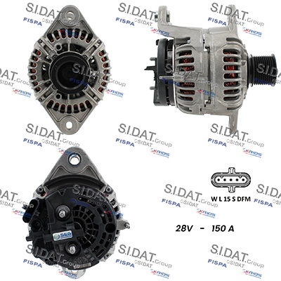 ALTERNATORE