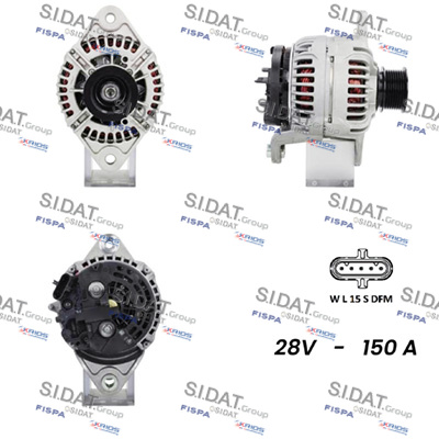 ALTERNATORE