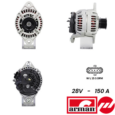 ALTERNATORE