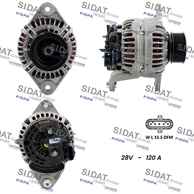 ALTERNATORE
