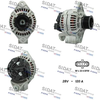 ALTERNATORE