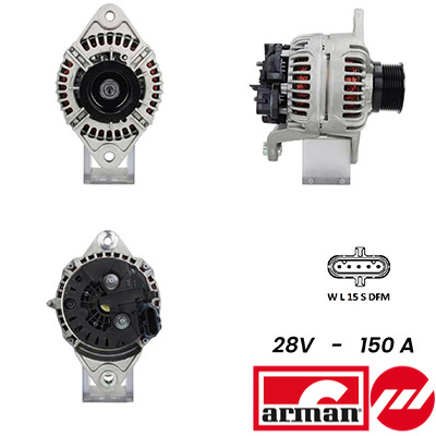 ALTERNATORE