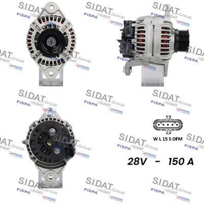 ALTERNATORE