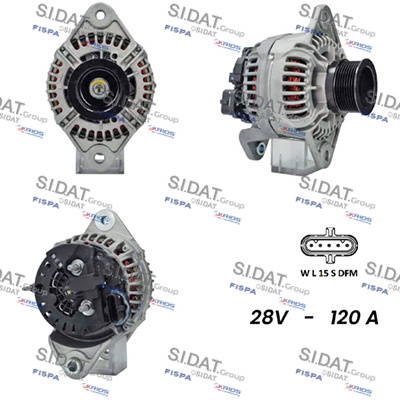 ALTERNATORE