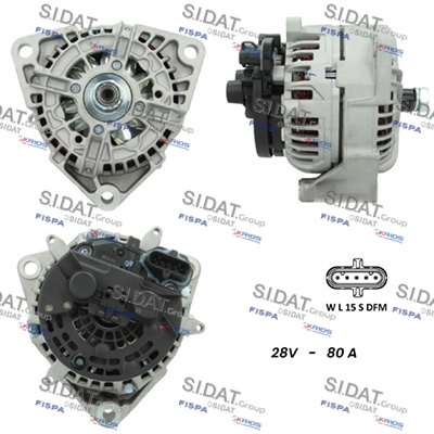ALTERNATORE