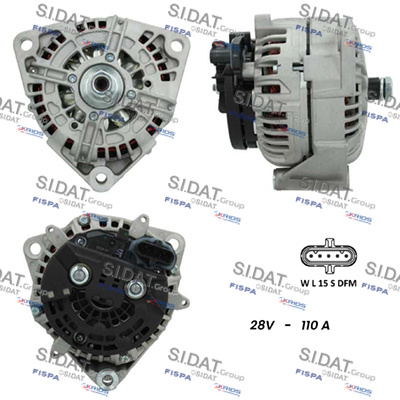 ALTERNATORE