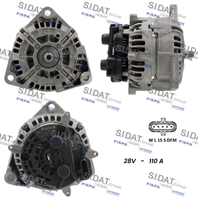 ALTERNATORE
