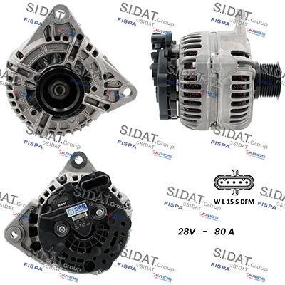ALTERNATORE