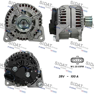 ALTERNATORE