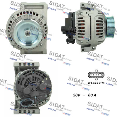 ALTERNATORE