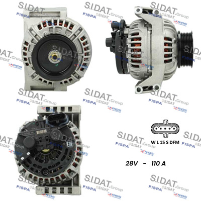 ALTERNATORE