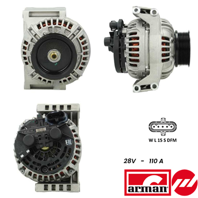 ALTERNATORE