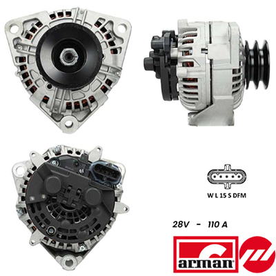 ALTERNATORE