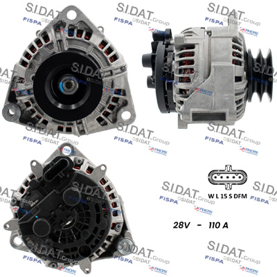 ALTERNATORE