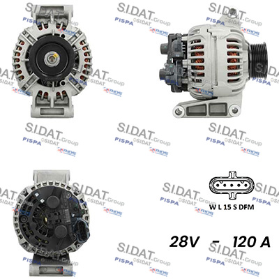 ALTERNATORE