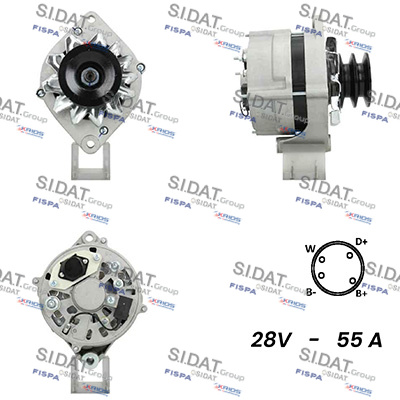 ALTERNATORE