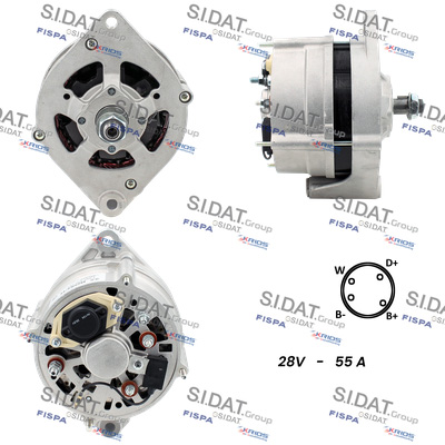 ALTERNATORE