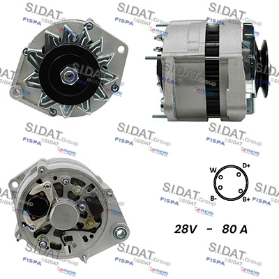 ALTERNATORE