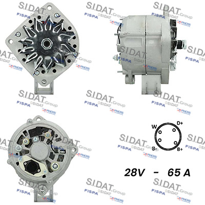 ALTERNATORE