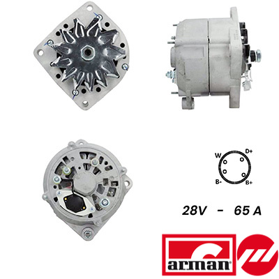 ALTERNATORE