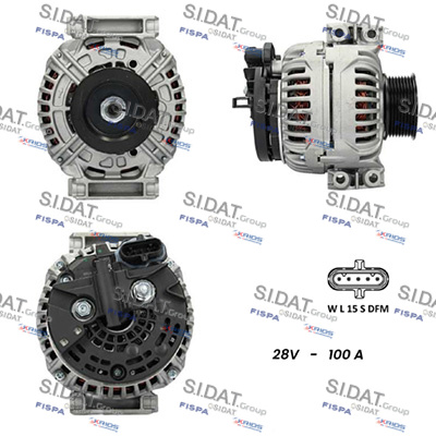 ALTERNATORE