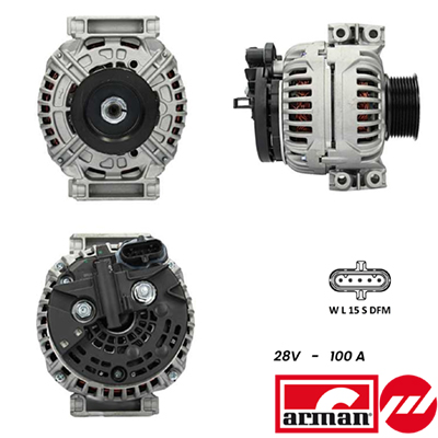 ALTERNATORE