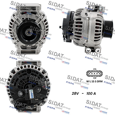 ALTERNATORE