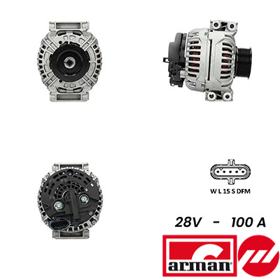 ALTERNATORE