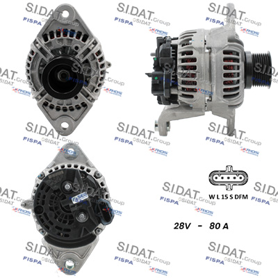 ALTERNATORE
