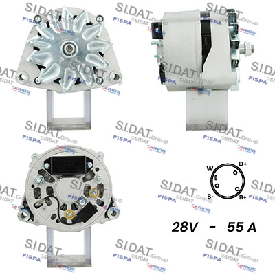 ALTERNATORE