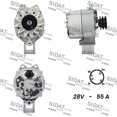 ALTERNATORE