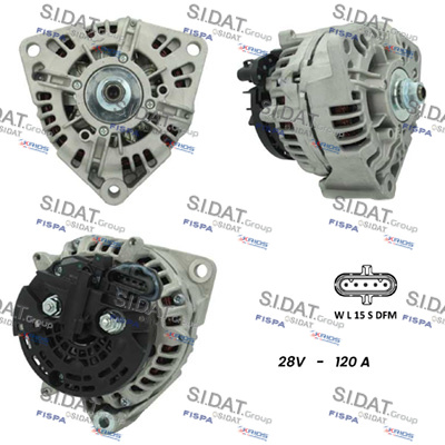 ALTERNATORE