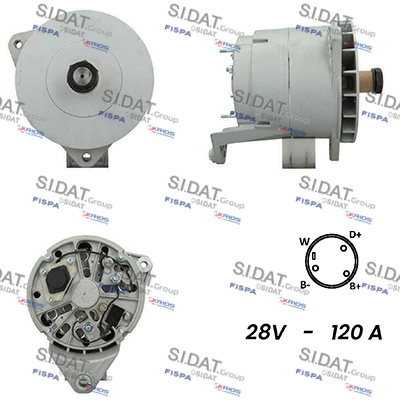 ALTERNATORE