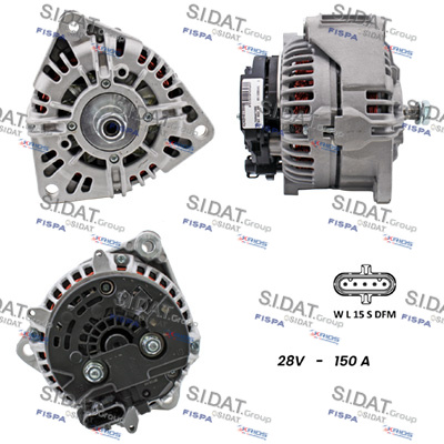 ALTERNATORE