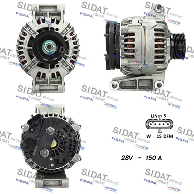 ALTERNATORE