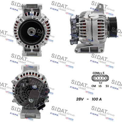 ALTERNATORE