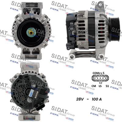 ALTERNATORE