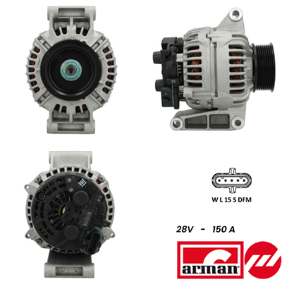 ALTERNATORE