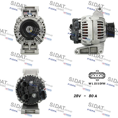 ALTERNATORE