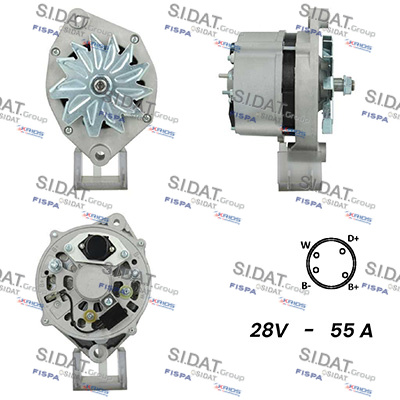 ALTERNATORE
