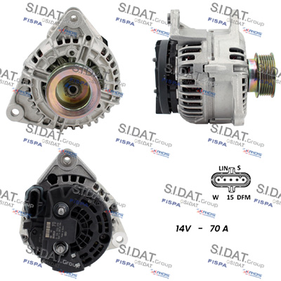ALTERNATORE