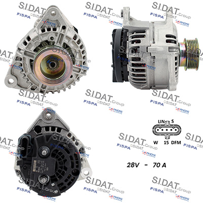 ALTERNATORE