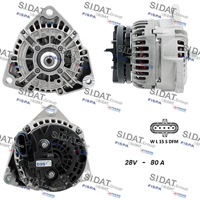 ALTERNATORE