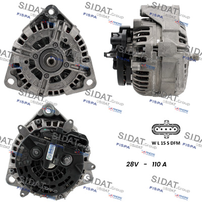 ALTERNATORE
